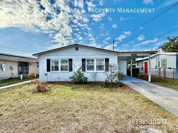 1904 W Cypress St APT A, Tampa, FL 33606