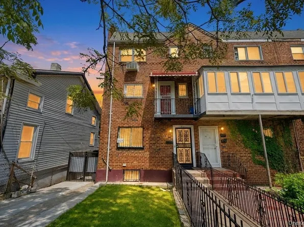 709 Ashford Street, Brooklyn, NY 11207
