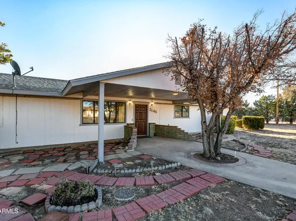 2145 COCHISE Street, Chino Valley, AZ 86323