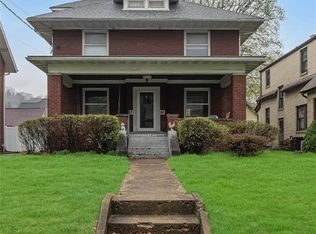 338 4th St, Beaver, PA 15009