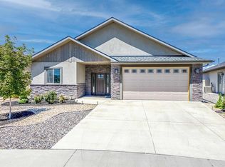 248 Howard Fork Avenue, Montrose, CO 81403
