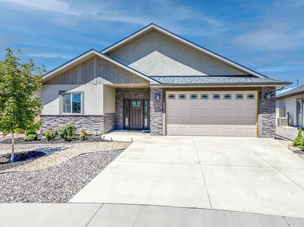 248 Howard Fork Avenue, Montrose, CO 81403