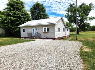 736 Cemetery Rd, Perryopolis, PA 15473