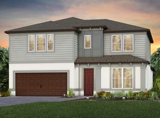 Winthrop Plan, Vida's Way, Wesley Chapel, FL 33545