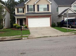 11272 James Madison Dr, Hampton, GA 30228