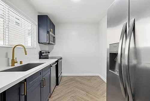 Floor plan 104 TH R
