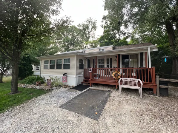 183 Sunfish Cir, Wilmington, IL 60481