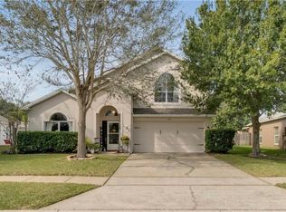 254 Bridge Creek Blvd, Ocoee, FL 34761