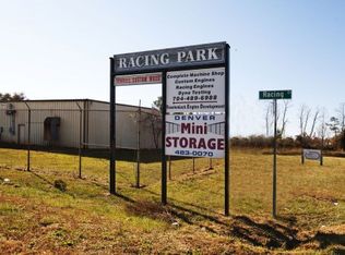 4293 Racing Dr, Denver, NC 28037