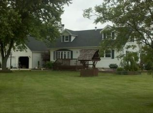 7500 Stewart Rd, Monroe, MI 48162