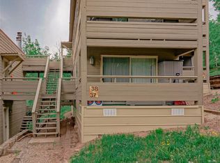 1420 Panadero Ave UNIT 38, La Veta, CO 81055