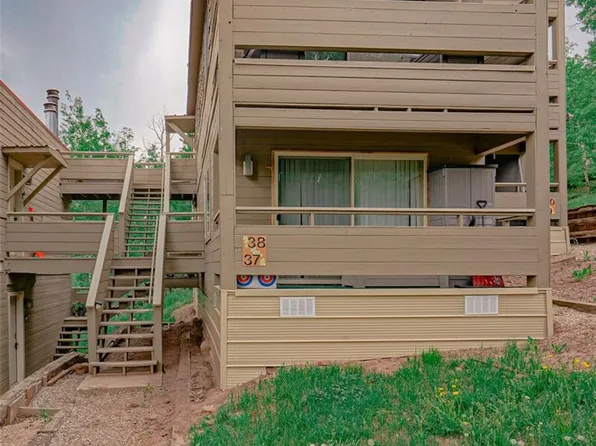 1420 Panadero Avenue #38, Cuchara, CO 81055