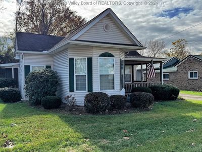 2927 Putnam Ave, Hurricane, WV, 25526