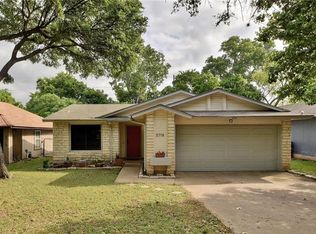 5714 Shreveport Dr, Austin, TX 78727