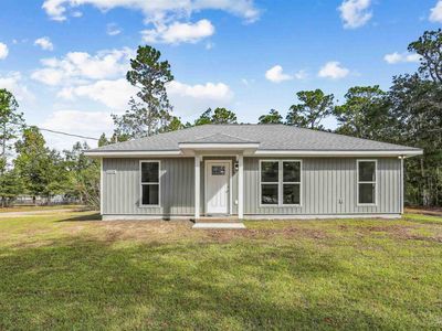 5318 Tuscaloosa St, Milton, FL, 32583