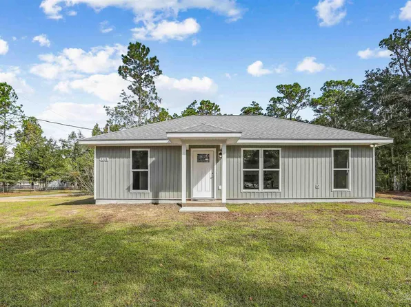 5318 Tuscaloosa St, Milton, FL 32583