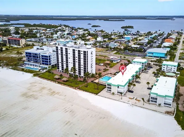 6500 Estero Blvd #F118, Fort Myers Beach, FL 33931