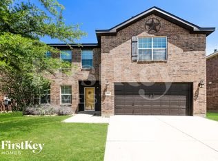 10840 Devontree Dr, Haslet, TX 76052
