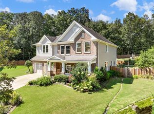 7946 Gooseneck Pl, Flowery Branch, GA 30542