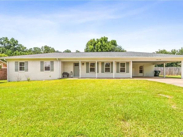 1900 37th St NE, Tuscaloosa, AL 35406