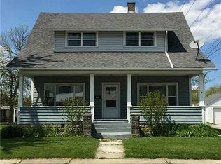 102 E 5th St, Genoa, OH 43430