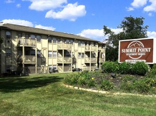 Summit Point Apartments, Lees Summit, MO 64086