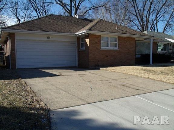 2nd image of 2201 N Flora Ave
