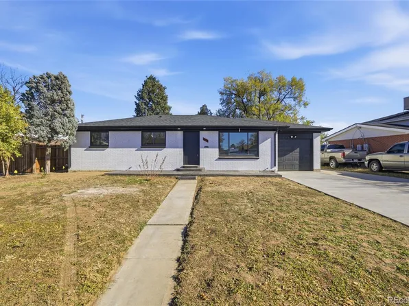 3188 Abilene Street, Aurora, CO 80011
