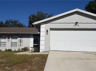 2615 Orchard Highlands Dr, Palm Harbor, FL 34684