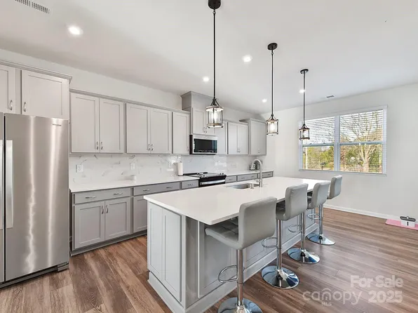 114 Marron Dr, Indian Trail, NC 28079
