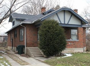 1841 Auburn Ave, Dayton, OH