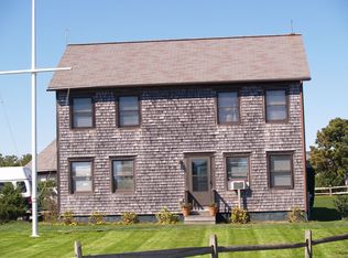 1 Equator Dr #A, Nantucket, MA 02554