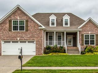 1067 Aenon Cir, Spring Hill, TN 37174