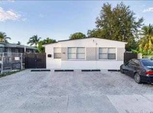 1415 NW 34th St #3, Miami, FL 33142