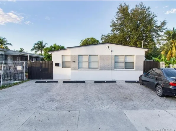 1415 NW 34th St #3, Miami, FL 33142