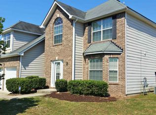 4207 Fortune Pt #0, College Park, GA 30349