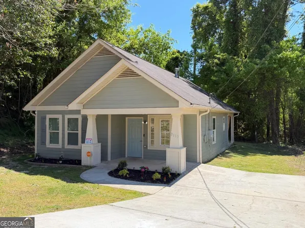 3690 Adamsville Dr SW, Atlanta, GA 30331