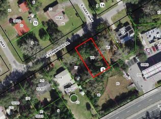 9436 E Fernwood Pl, Inverness, FL 34450