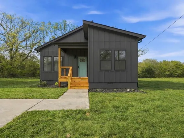 1806 Newton St, Chattanooga, TN 37406