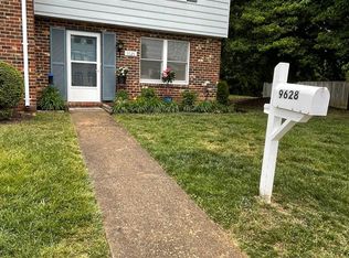 9628 Springfield Woods Cir, Glen Allen, VA 23060