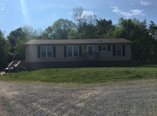 1694 Knob Rd, Portage, PA 15946