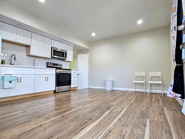 3001 Harper St #A — Photo 3