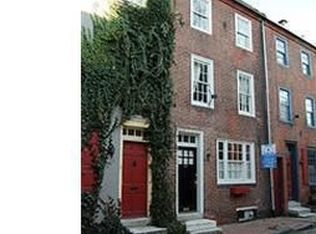 207 S Sartain St, Philadelphia, PA 19107