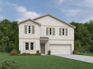 5255 Painted Bamboo St, Saint Cloud, FL 34771