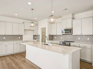 1069 Channel Drop Loop, Zebulon, NC 27597