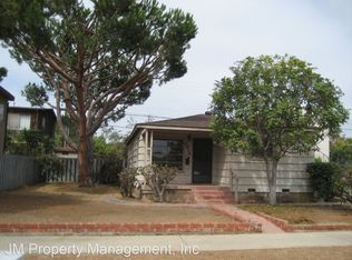 3976 Kendall St, San Diego, CA 92109