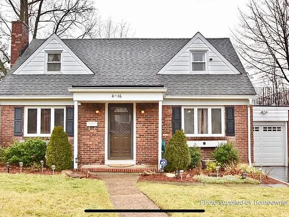 4-16 Lyncrest Ave #1X, Fair Lawn, NJ 07410