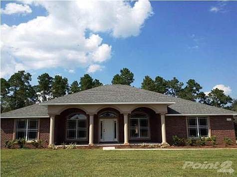Sample photo of our new 3054sf plan