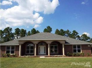 3248 Sundial Cir, Cantonment, FL 32533