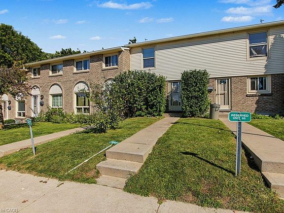 2nd image of 165 Green Valley Dr #73